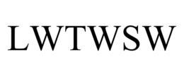 LWTWSW trademark
