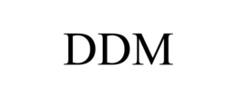 DDM trademark