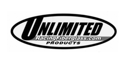 UNLIMITED RACINGFIBERGLASS.COM PRODUCTS trademark