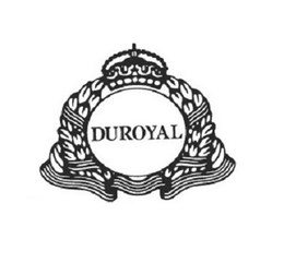 DUROYAL trademark