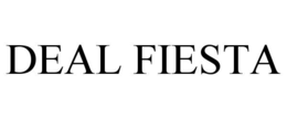 DEAL FIESTA trademark
