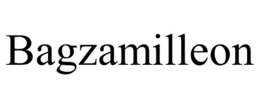 BAGZAMILLEON trademark