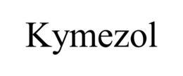 KYMEZOL trademark