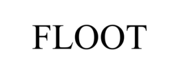 FLOOT trademark