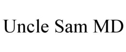 UNCLE SAM MD trademark