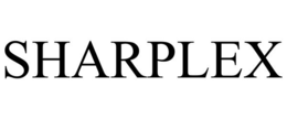 SHARPLEX trademark