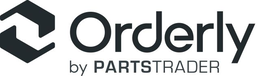 ORDERLY BY PARTSTRADER trademark