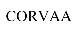 CORVAA trademark