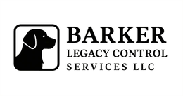 BARKER LEGACY CONTROL SERVICES LLC trademark