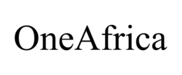 ONEAFRICA trademark