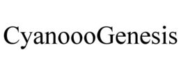 CYANOOOGENESIS trademark