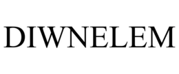 DIWNELEM trademark