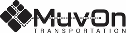 MUVON TRANSPORTATION trademark