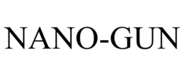 NANO-GUN trademark