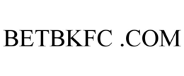 BETBKFC .COM trademark