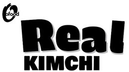 OFOOD REAL KIMCHI trademark