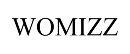 WOMIZZ trademark