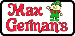 MAX GERMAN'S trademark