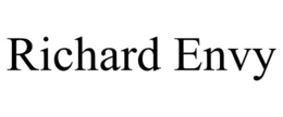 RICHARD ENVY trademark