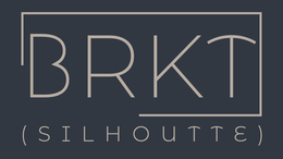 BRKT (SILHOUTTE) trademark
