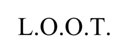 L.O.O.T. trademark
