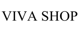 VIVA SHOP trademark