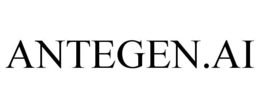 ANTEGEN.AI trademark