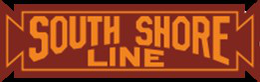SOUTH SHORE LINE trademark