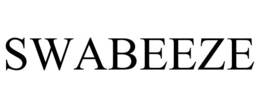 SWABEEZE trademark