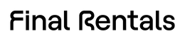 FINAL RENTALS trademark