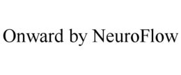 ONWARD BY NEUROFLOW trademark