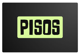 PISOS trademark