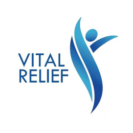 VITAL RELIEF trademark