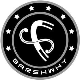 BARSHWHY trademark