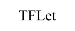 TFLET trademark