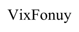 VIXFONUY trademark