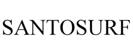 SANTOSURF trademark