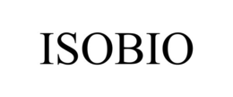 ISOBIO trademark