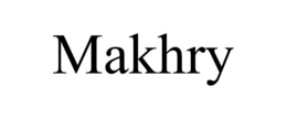 MAKHRY trademark