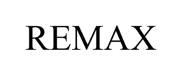 REMAX trademark