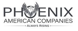 PHOENIX AMERICAN COMPANIES ALWAYS RISING trademark