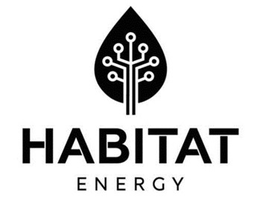 HABITAT ENERGY trademark
