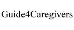 GUIDE4CAREGIVERS trademark