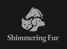 SHIMMERING FUR trademark