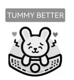 TUMMY BETTER trademark