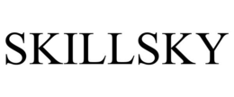 SKILLSKY trademark