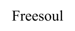 FREESOUL trademark