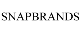 SNAPBRANDS trademark