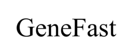 GENEFAST trademark