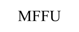 MFFU trademark
